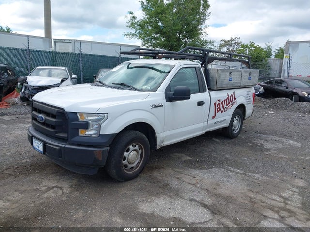 Ford F-150 Xl