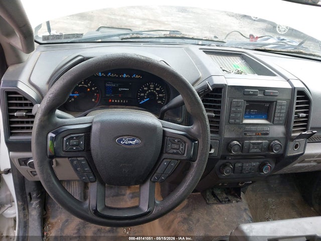 Ford F-150 Xl
