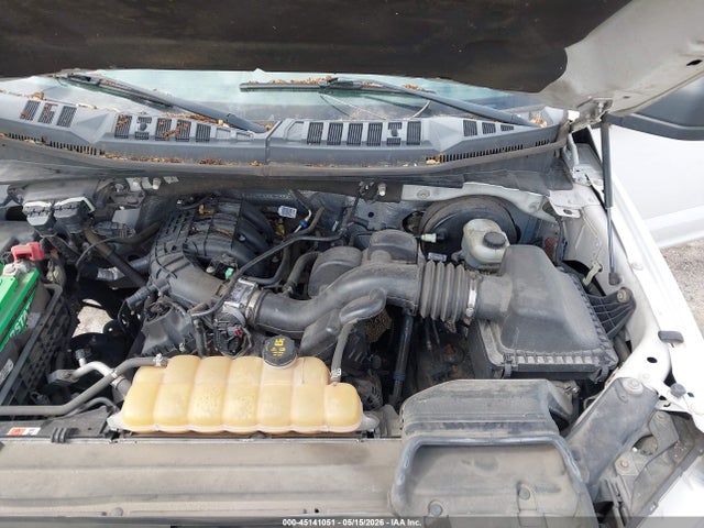 Ford F-150 Xl