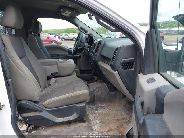 Ford F-150 Xl