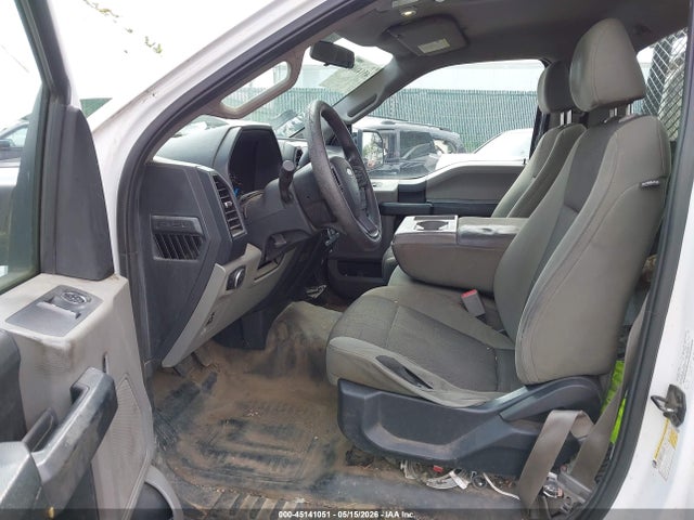 Ford F-150 Xl