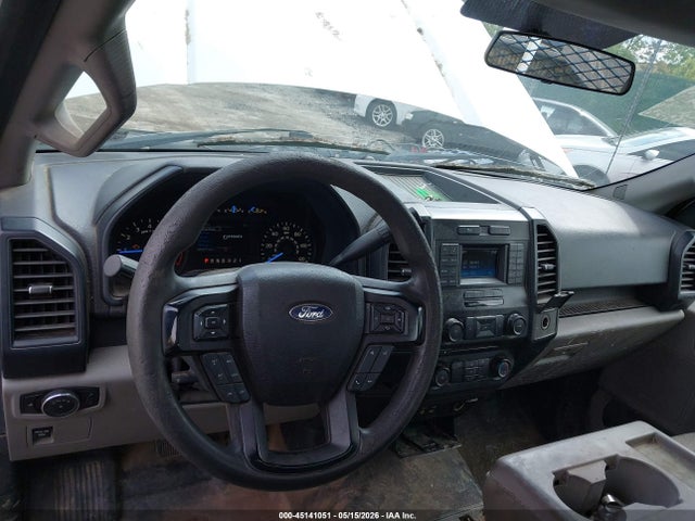 Ford F-150 Xl