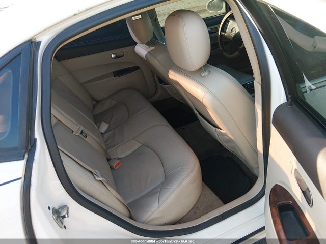 Buick LaCrosse Cxl
