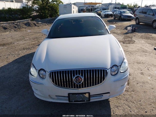 Buick LaCrosse Cxl