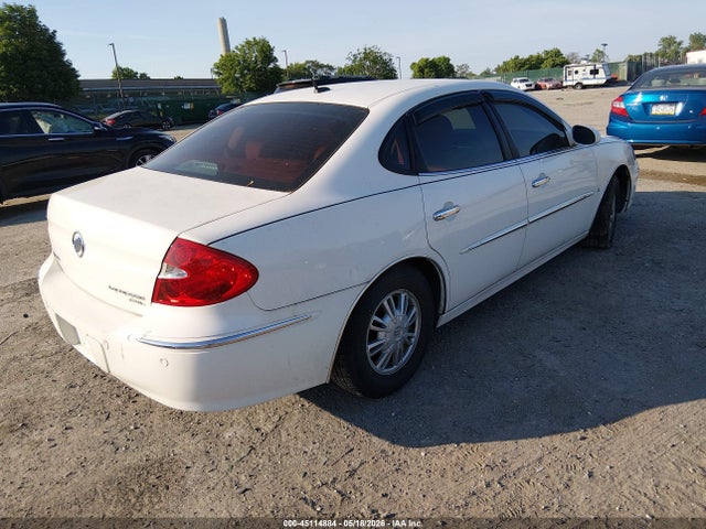 Buick LaCrosse Cxl