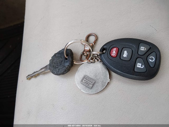 Buick LaCrosse Cxl