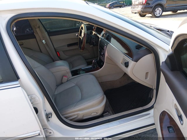 Buick LaCrosse Cxl