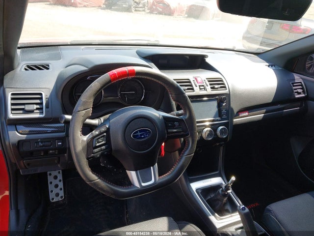 Subaru WRX