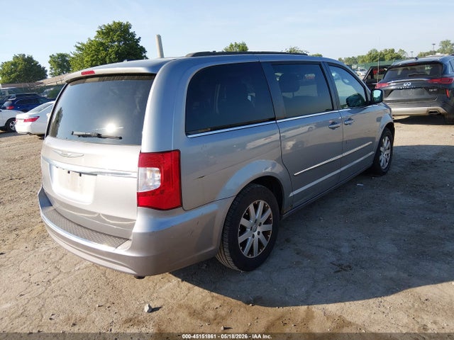 Chrysler Town & Country Touring