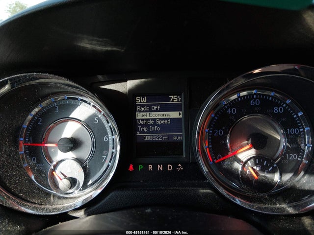 Chrysler Town & Country Touring