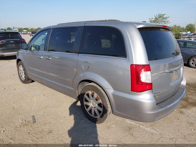 Chrysler Town & Country Touring