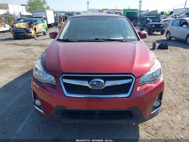 Subaru Crosstrek 2.0i Limited