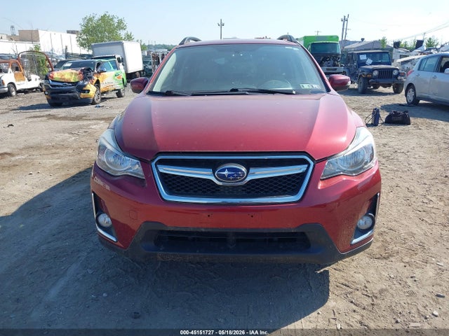 Subaru Crosstrek 2.0i Limited