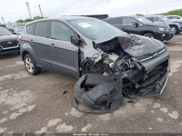 Salvage Ford Escape Image