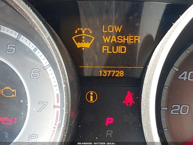 Acura MDX Technology Package