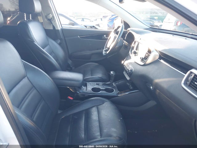 Kia Sorento 3.3l Sx