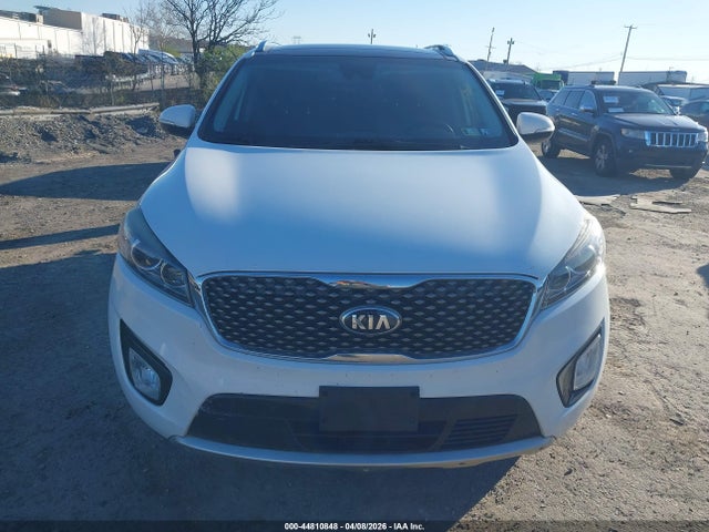 Kia Sorento 3.3l Sx