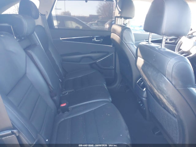 Kia Sorento 3.3l Sx