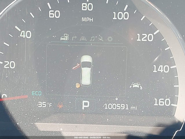 Kia Sorento 3.3l Sx