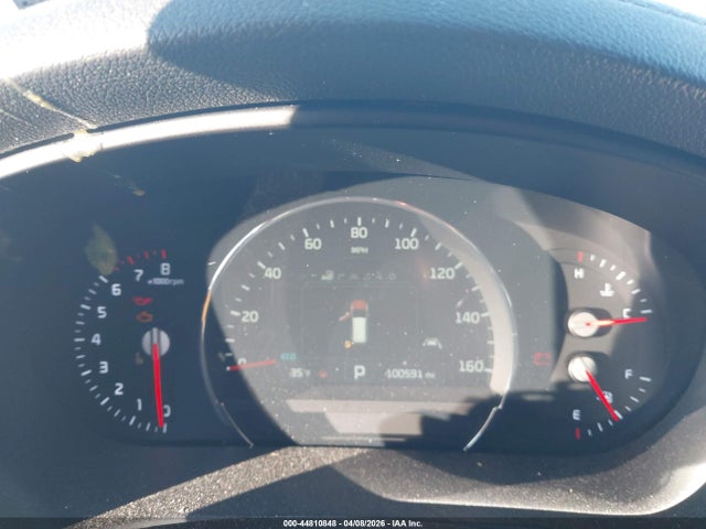 Kia Sorento 3.3l Sx