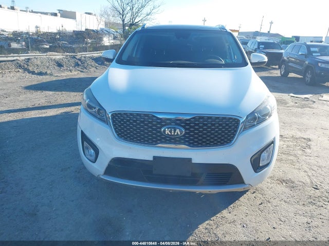 Kia Sorento 3.3l Sx