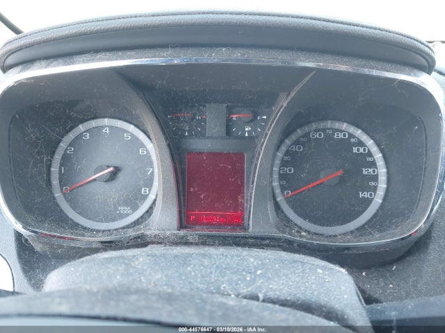 GMC Terrain Sle-1