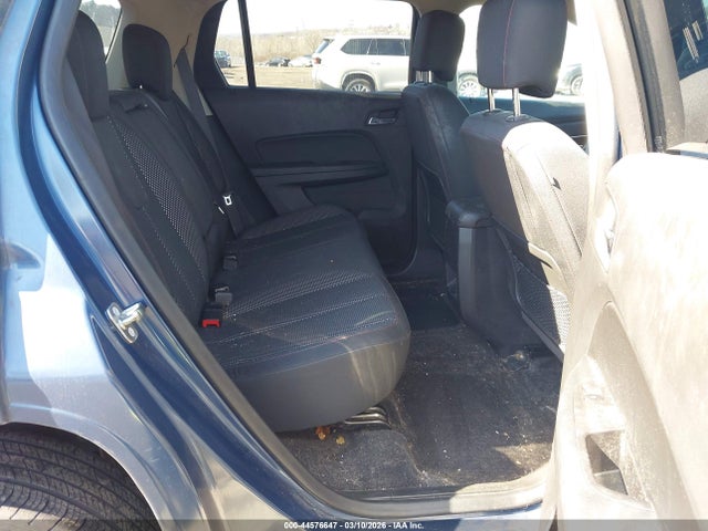 GMC Terrain Sle-1