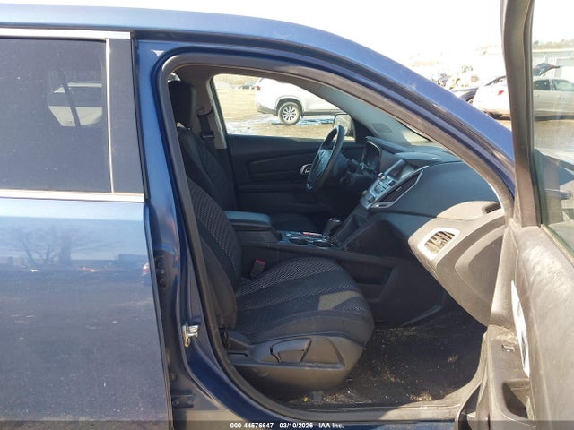 GMC Terrain Sle-1