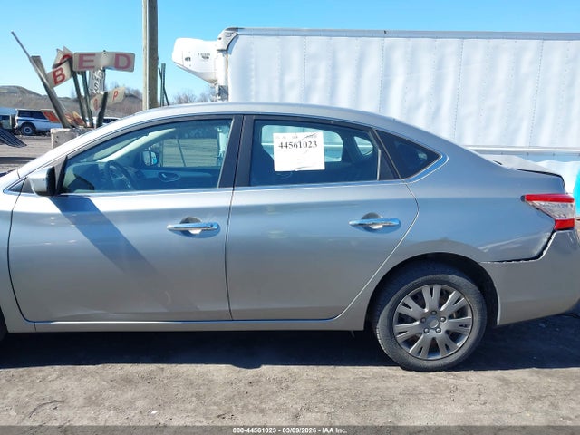 Nissan Sentra