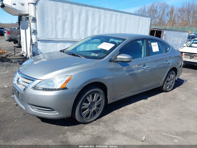 Nissan Sentra