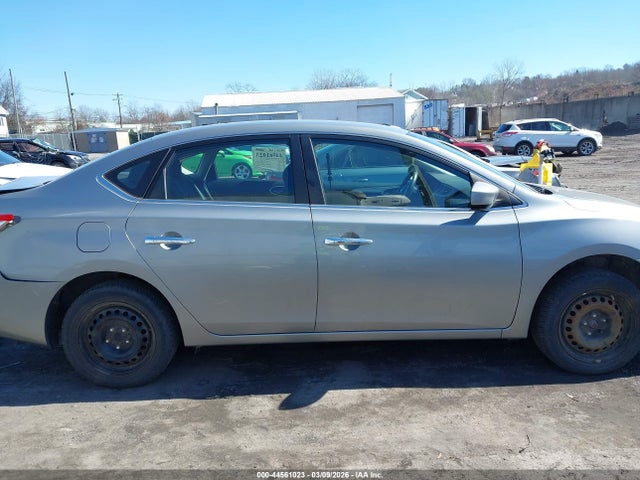 Nissan Sentra
