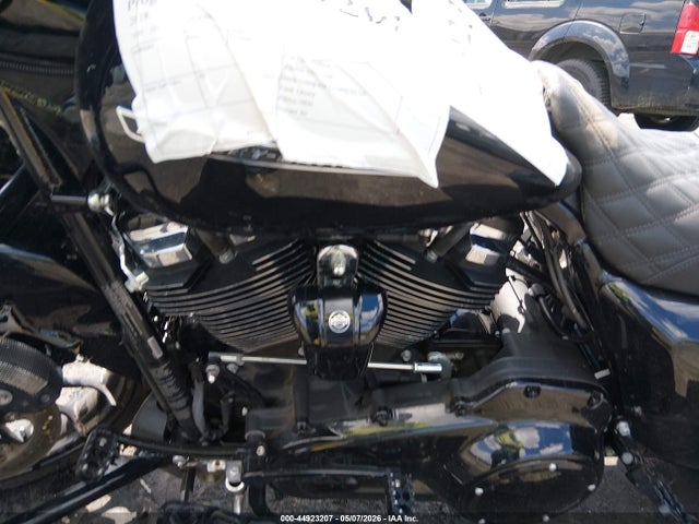 Harley-Davidson Flhxs Street Glide Special