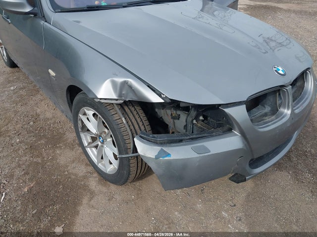 BMW 3 Series Xdrive