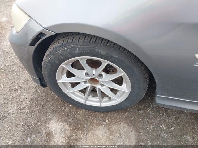 BMW 3 Series Xdrive