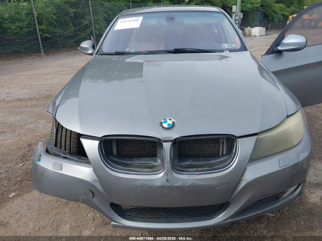 BMW 3 Series Xdrive