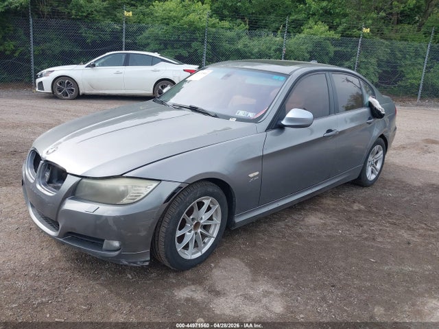 BMW 3 Series Xdrive