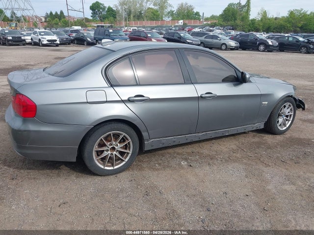 BMW 3 Series Xdrive