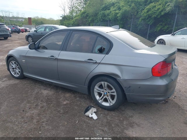 BMW 3 Series Xdrive