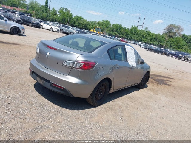 Mazda Mazda3 I Sport