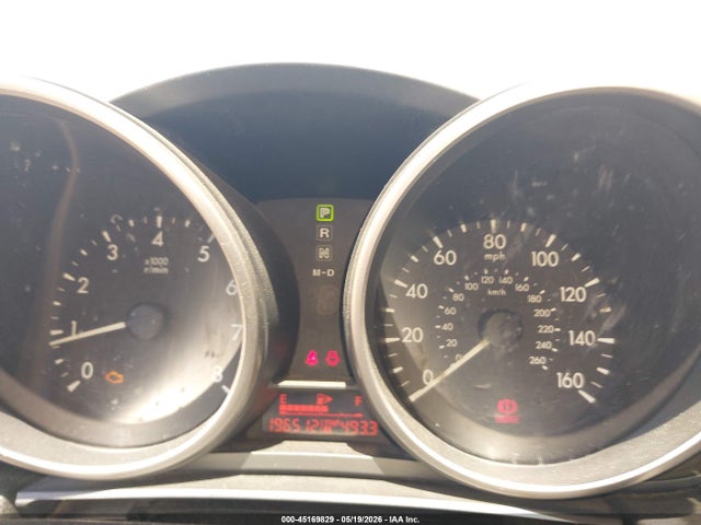 Mazda Mazda3 I Sport