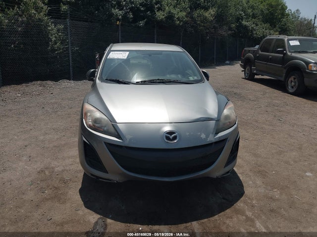 Mazda Mazda3 I Sport
