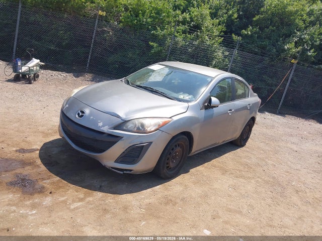 Mazda Mazda3 I Sport
