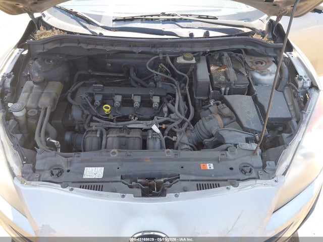 Mazda Mazda3 I Sport