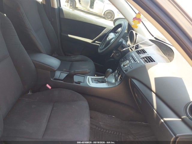 Mazda Mazda3 I Sport