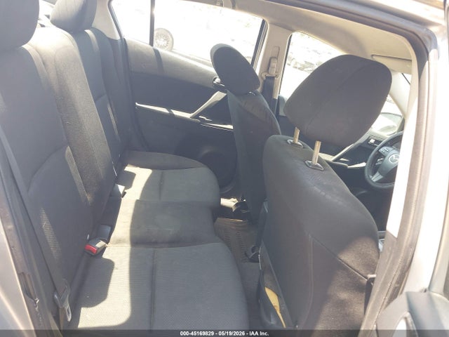Mazda Mazda3 I Sport