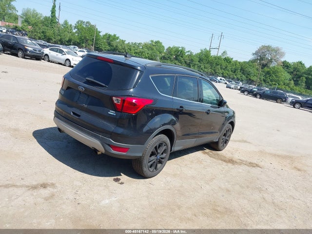 Ford Escape Sel