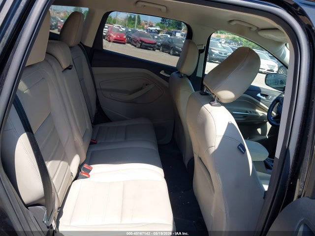 Ford Escape Sel