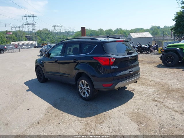 Ford Escape Sel
