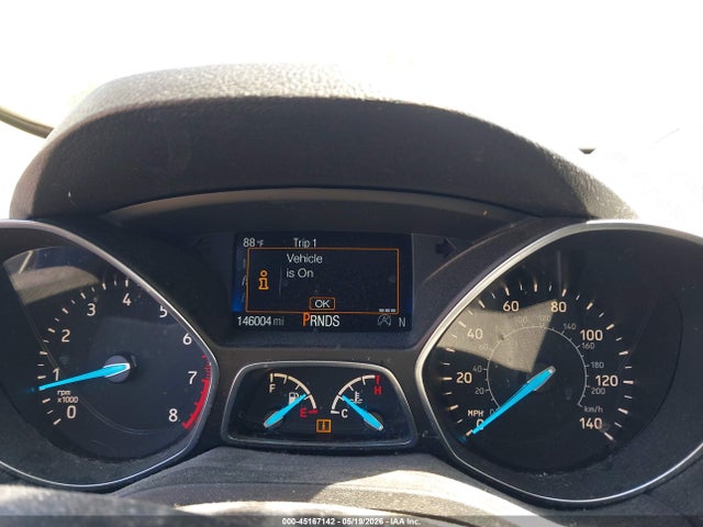 Ford Escape Sel