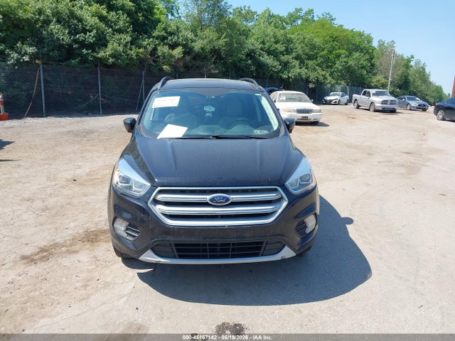 Ford Escape Sel